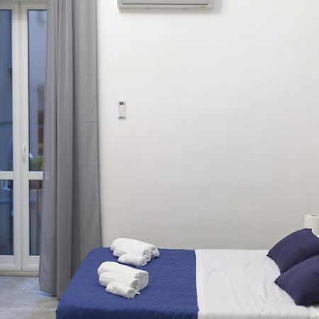 Bell'Ebbuono Suite Nápoly Kültér fotó