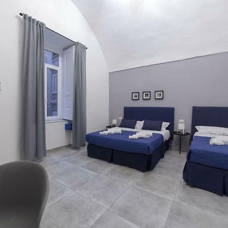 Bell'Ebbuono Suite Nápoly Kültér fotó