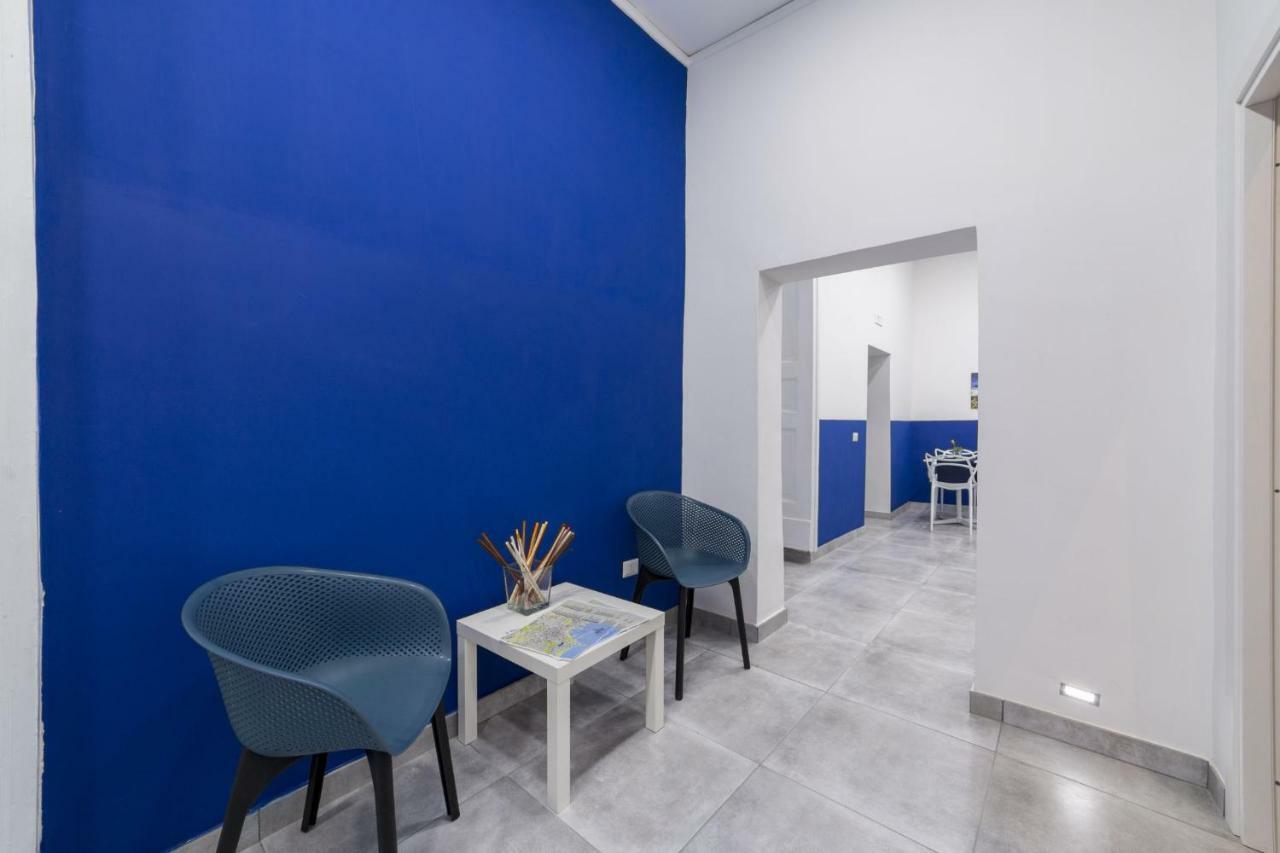 Bell'Ebbuono Suite Nápoly Kültér fotó